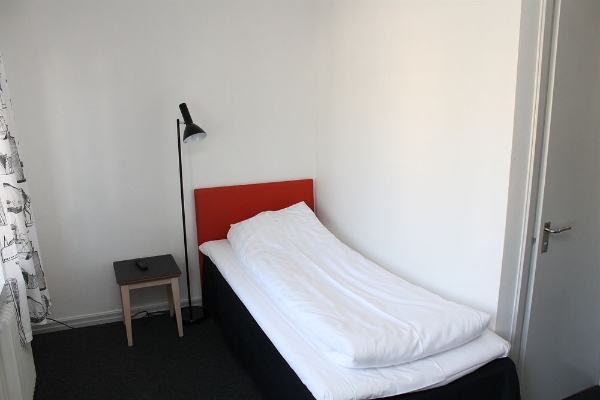 Lindesbergs Stadshotell Lindesberg